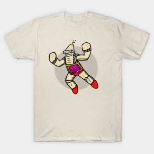 The KRANG T-Shirt